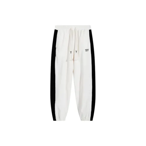 Toy Machine Унисекс Вязаные Тренировочные Брюки