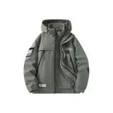 Светлый армейский зеленый