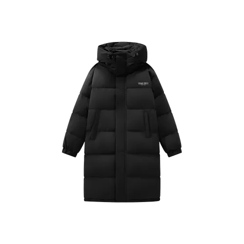 SESAME STREET Хлопковый пуховик унисекс