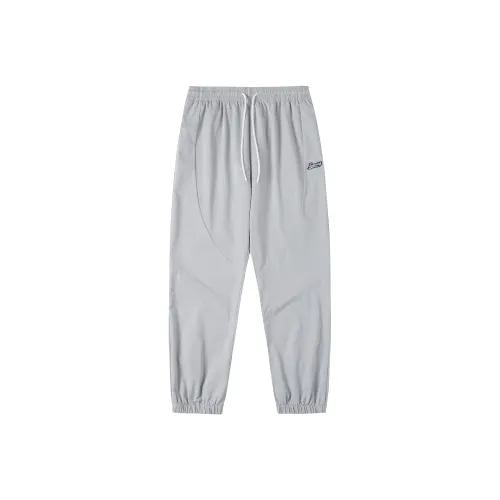 ZONEiD Унисекс Вязаные Тренировочные Брюки