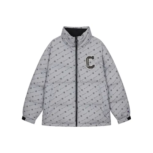Champion FW24 Down Jacket Unisex