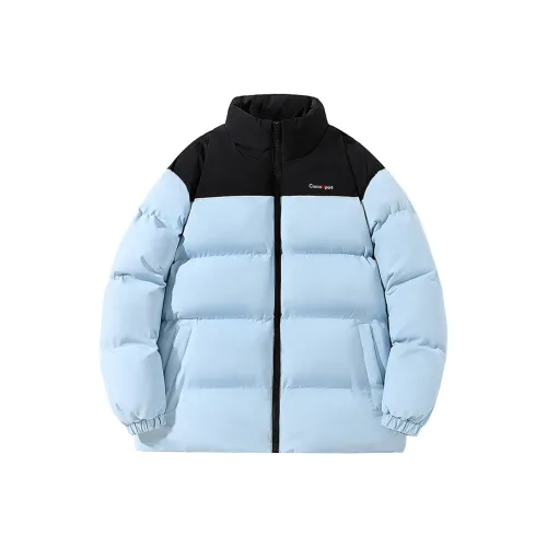 CrocoSport Пуховая куртка Унисекс