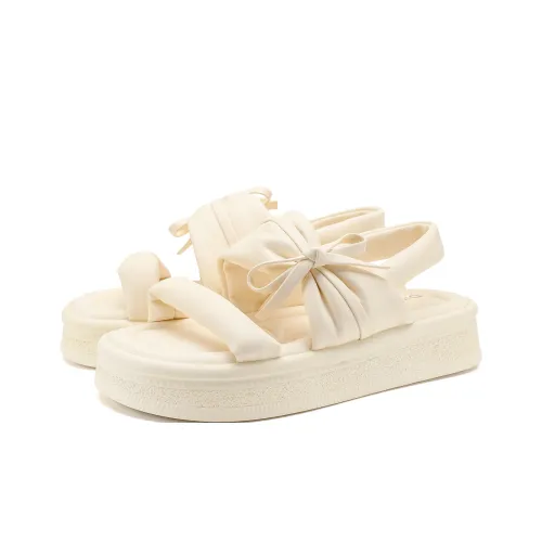 D Fuse SCANDINAVIA One Ремень Сандалии Женские