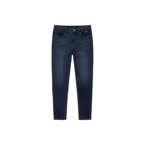 CAIZI Мужские Джинсы