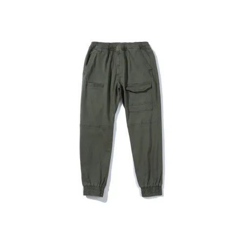 SCALER Унисекс Вязаные Тренировочные Брюки