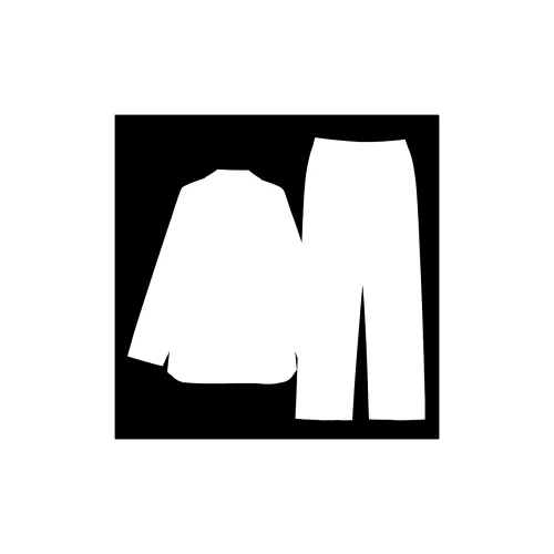 JIALEFEN Пижамный комплект женский сосна дымчато-синий