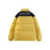 Имбирно-желтый