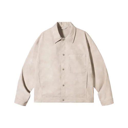 PSO Brand Унисекс Куртки