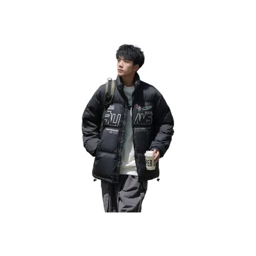 FALIAMS Унисекс Пуховики