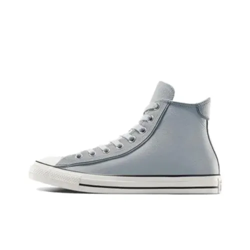 Converse Chuck Taylor All Star High Топ Кеды Унисекс Серый