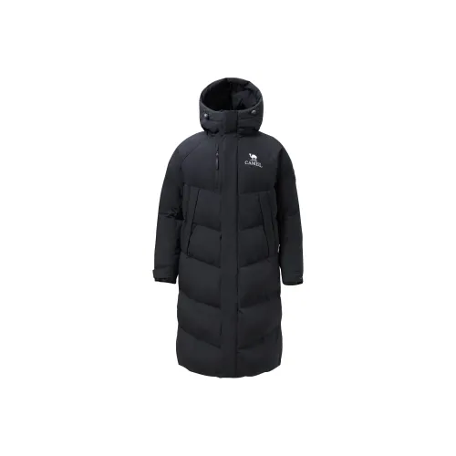 CAMEL Extreme Cold Пуховик Унисекс