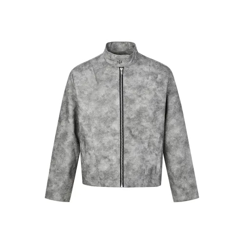 MADE EXTREME Куртки и Пальто Унисекс