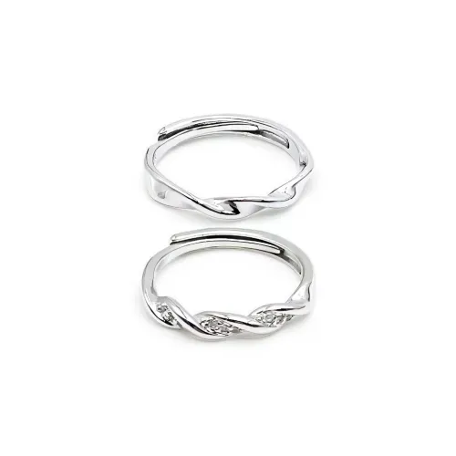 Inkopper Кольца Унисекс