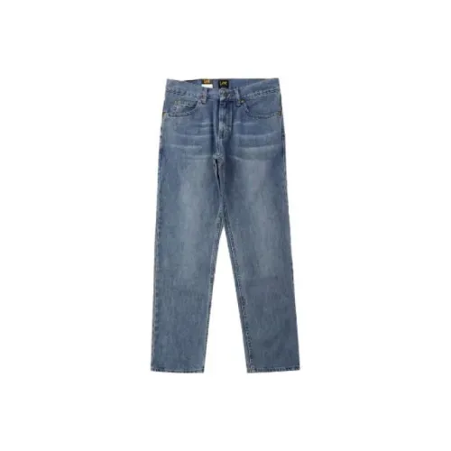 Lee Blue Men's Jeans