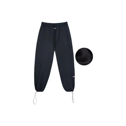 RIGORER Вязаные спортивные брюки унисекс