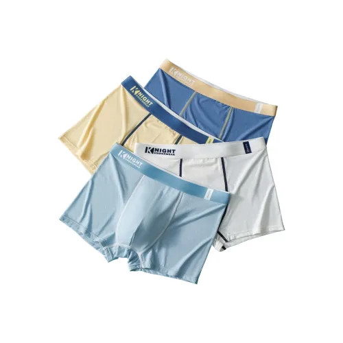 Kangaroo Трусы Мужские упаковка из 4 штук