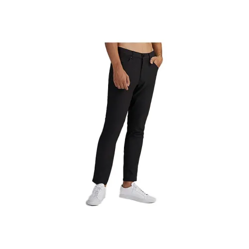 lululemon ABC Мужские Повседневные Брюки