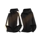 Чёрный (Двусторонний) Стиль Positioning B