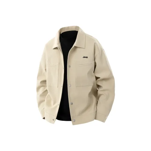 JEEP Black Knight Collection Astronaut Куртка Унисекс