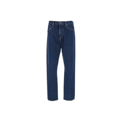 AGOLDE Blue Men's Jeans AGOLDE Синий Мужской Джинсы