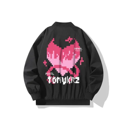 TONYKRZ Унисекс Куртки