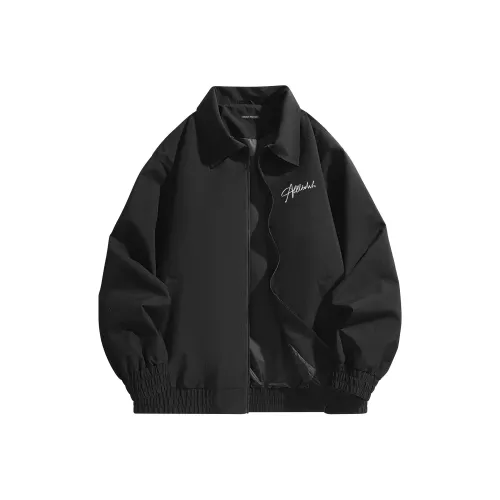 DBD WH Унисекс Куртки