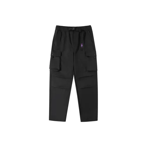 CAMEL Urban Function Series Унисекс Softshell Брюки