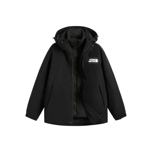 Пуховик Paddington Bears Unisex