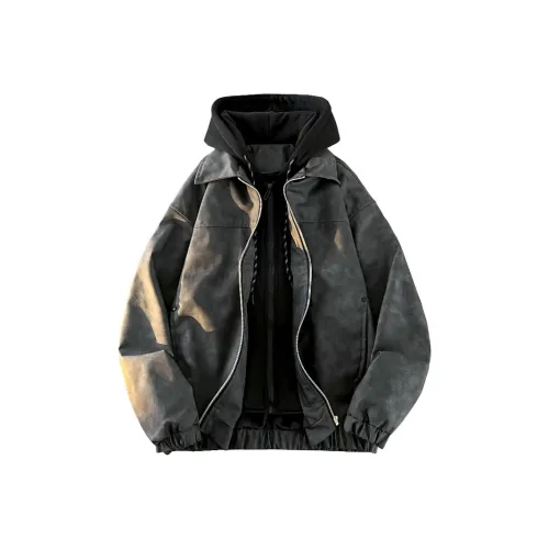 BALENO Унисекс Куртки