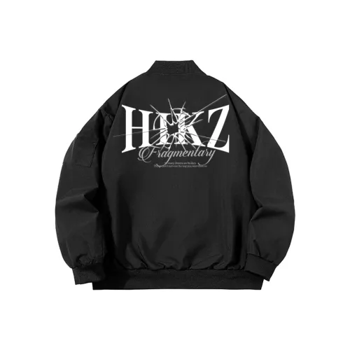 HIKZ Унисекс Куртки