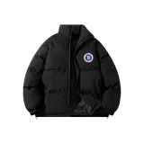 Black (Улучшенный шнурок) (8862)