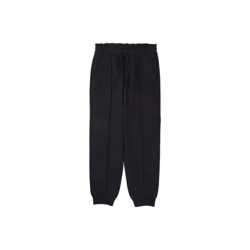 New Era Вязаные спортивные штаны унисекс