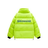 Неоново-зеленый