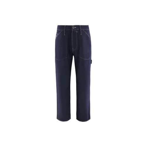 CAT Indigo Men's Jeans