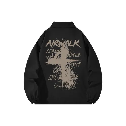 Airwalk Унисекс Куртки