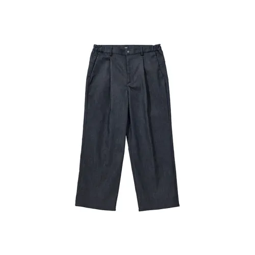 New Balance Maison Margiela Черные Унисекс Повседневные Брюки