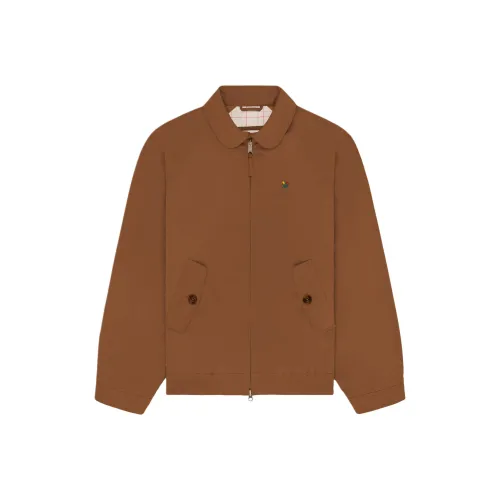 AIME LEON DORE FW24 Коричневый Унисекс Куртки
