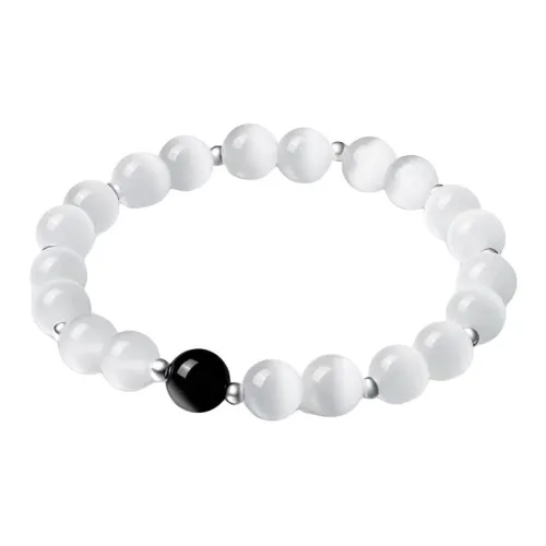 XIFENGLOU Стекло Кошачий глаз Браслеты Унисекс