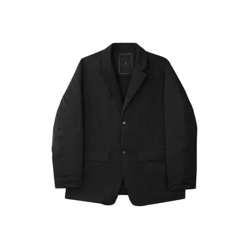 Nautica Мужские Черные Пуховики