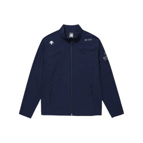 DESCENTE Куртки и Пальто Унисекс