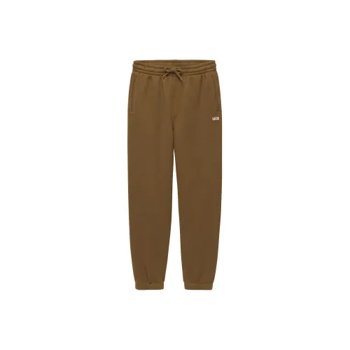 VANS Comfycush Коричневый Унисекс Вязаные Спортивные брюки