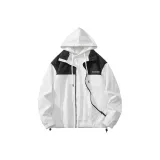 Белый + Белый [Свитшот]