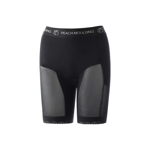 PEACHMOULDING Корректирующее белье низ женское Combo Set