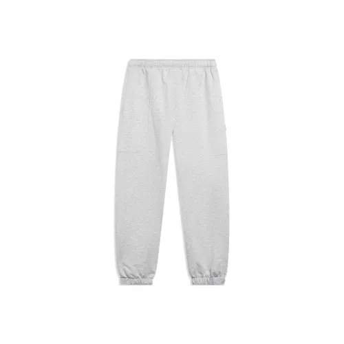 Подкладка Chinese Culture Series Вязаные Тренировочные Брюки Мужские