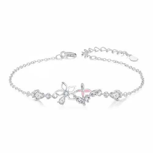 MUYAN Браслет с шнурками унисекс