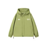 Фруктово-зеленый