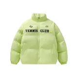 Сырный желтый