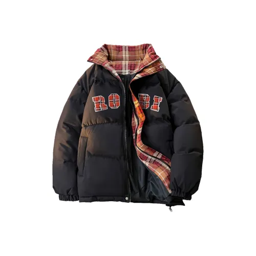 ROBINHOOD Унисекс Пуховики