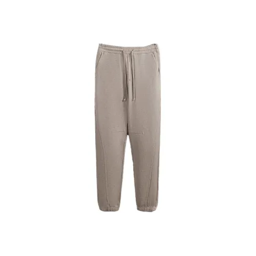 KITH FW23 Вязаные тренировочные брюки унисекс Фотиния