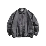 Черно-серый